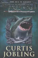 Wereworld: Cápák vihara (5. könyv) - Wereworld: Storm of Sharks (Book 5)