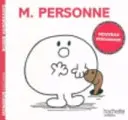 Monsieur Personne