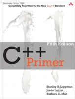 C++ alapkönyv - C++ Primer