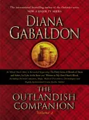 Outlandish Companion 2. kötet - Outlandish Companion Volume 2