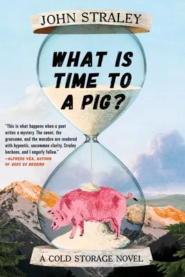 Mi az idő egy disznónak? - What Is Time to a Pig?