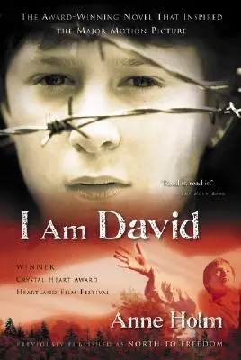 Én vagyok David - I Am David