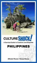 Kultúrsokk! Fülöp-szigetek - Cultureshock! Philippines