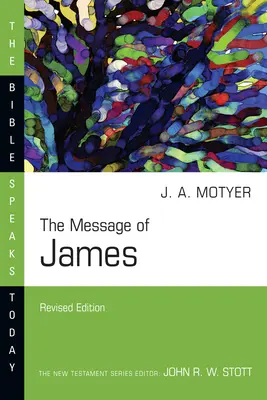 Jakab üzenete - The Message of James