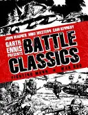 Garth Ennis Presents: Battle Classics Vol. 2 - FIGHTING MANN - Garth Ennis Presents: Battle Classics Vol 2 - FIGHTING MANN