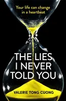 A hazugságok, amiket sosem mondtam neked - The Lies I Never Told You