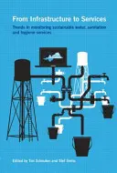 Az infrastruktúrától a szolgáltatásokig - From Infrastructure to Services