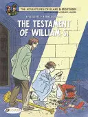 William S. testamentuma (The Testament of William S. - The Testament of William S.