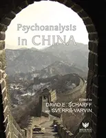 Pszichoanalízis Kínában - Psychoanalysis in China