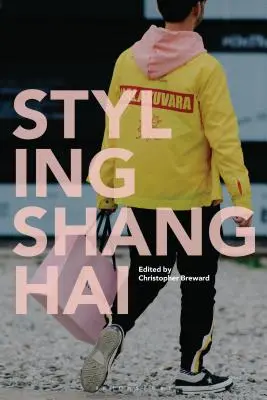 Stílus Sanghajban - Styling Shanghai