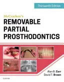 McCracken kivehető részleges fogszabályozása - McCracken's Removable Partial Prosthodontics