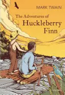 Huckleberry Finn kalandjai - The Adventures of Huckleberry Finn