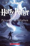 Harry Potter és az azkabani fogoly (Harry Potter and the Prisoner of Azkaban) - Harry Potter and the Prisoner of Azkaban