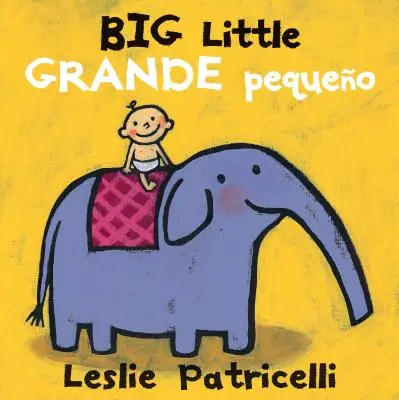 Nagy Kicsi / Grande Pequeo - Big Little / Grande Pequeo