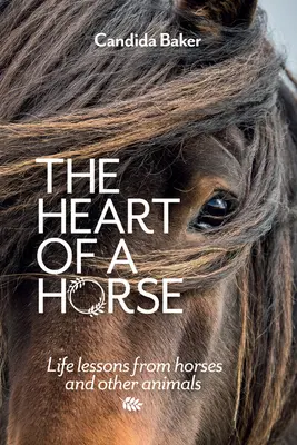 Egy ló szíve: Életleckék lovaktól és más állatoktól - The Heart of a Horse: Life Lessons from Horses and Other Animals