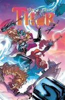 Thor by Jason Aaron & Russell Dauterman 3. kötet - Thor by Jason Aaron & Russell Dauterman Vol. 3