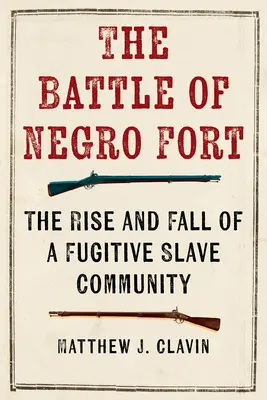 A néger erőd csatája: Egy szökevény rabszolgaközösség felemelkedése és bukása - The Battle of Negro Fort: The Rise and Fall of a Fugitive Slave Community