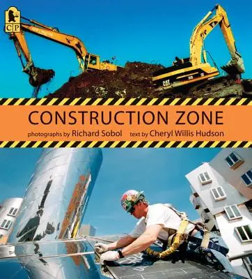 Építési Zóna - Construction Zone