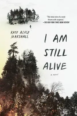 Még mindig élek - I Am Still Alive