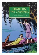 Halál a Cherwellben - Death on the Cherwell