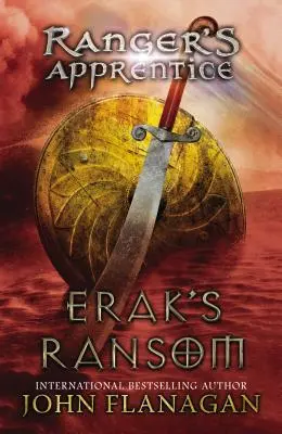 Erak váltságdíja: 7. könyv - Erak's Ransom: Book 7