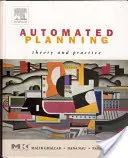 Automatizált tervezés: Elmélet és gyakorlat - Automated Planning: Theory and Practice