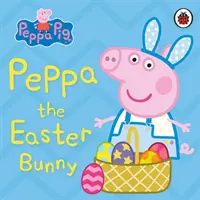 Peppa Malac: Peppa a húsvéti nyuszi - Peppa Pig: Peppa the Easter Bunny