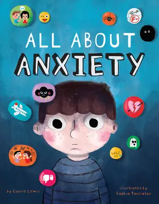 Alles über Ängste - All about Anxiety