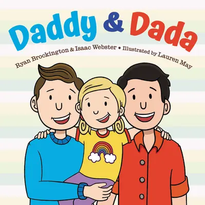 Apa és Dada - Daddy & Dada