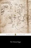 A Vinlandi mondák: Az izlandi mondák az első dokumentált észak-atlanti utazásokról - The Vinland Sagas: The Icelandic Sagas about the First Documented Voyages Across the North Atlantic