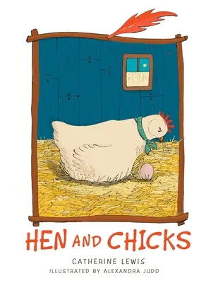 Henne und Küken (zweisprachige Ausgabe) - Hen and Chicks (Bilingual Edition)