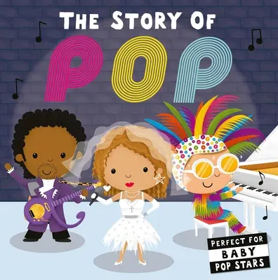 A pop története - The Story of Pop