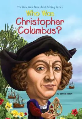 Ki volt Kolumbusz Kristóf? - Who Was Christopher Columbus?