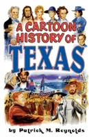 Texas rajzfilmtörténete - Cartoon History of Texas