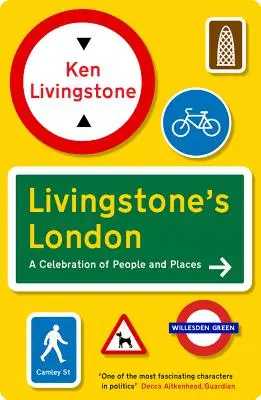 Livingstone London - Livingstone's London