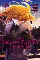 The Saga of Tanya the Evil, 6. kötet (Manga) - The Saga of Tanya the Evil, Vol. 6 (Manga)