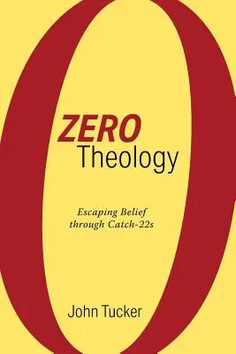 Zéró teológia - Zero Theology