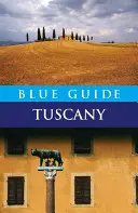 Kék útmutató Toszkána - Blue Guide Tuscany
