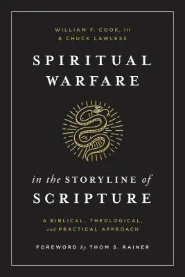 Lelki hadviselés a Szentírás történetében: Egy bibliai, teológiai és gyakorlati megközelítés - Spiritual Warfare in the Storyline of Scripture: A Biblical, Theological, and Practical Approach