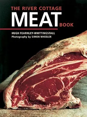 A River Cottage Húskönyv - The River Cottage Meat Book