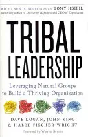 Törzsi vezetés: A természetes csoportok kihasználása egy virágzó szervezet felépítéséhez - Tribal Leadership: Leveraging Natural Groups to Build a Thriving Organization