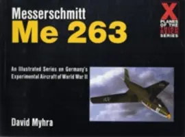 Messerschmitt Me 263