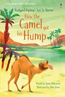 Hogyan lett a tevének púpja - How the Camel got his Hump