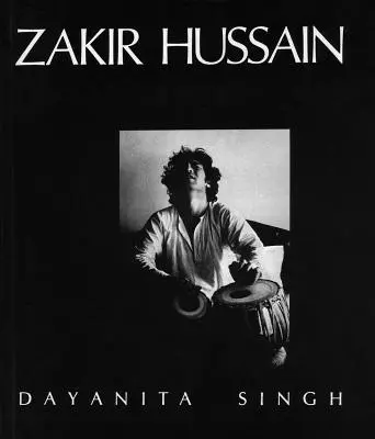 Dayanita Singh: Hussain makett - Dayanita Singh: Zakir Hussain Maquette