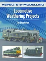 A modellezés szempontjai: Locomotive Weathering Projects - Aspects of Modelling: Locomotive Weathering Projects