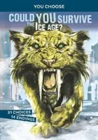 Túl tudnád élni a jégkorszakot? - Interaktív őskori kaland - Could You Survive the Ice Age? - An Interactive Prehistoric Adventure