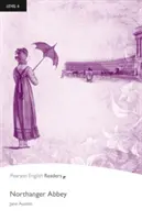 6. szint: Northanger Abbey - Level 6: Northanger Abbey