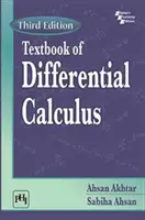 A differenciálszámítás tankönyve - Textbook of Differential Calculus