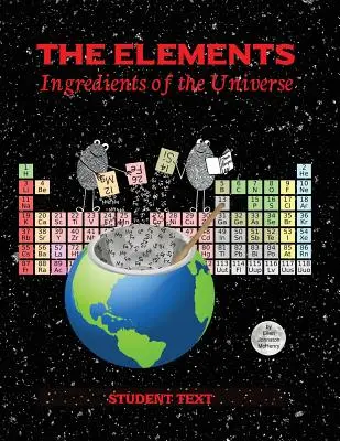 Az elemek; tanulói szöveg - The Elements; Student Text