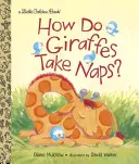 Hogyan szundikálnak a zsiráfok? - How Do Giraffes Take Naps?